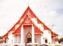 Temple, Ayutthaya